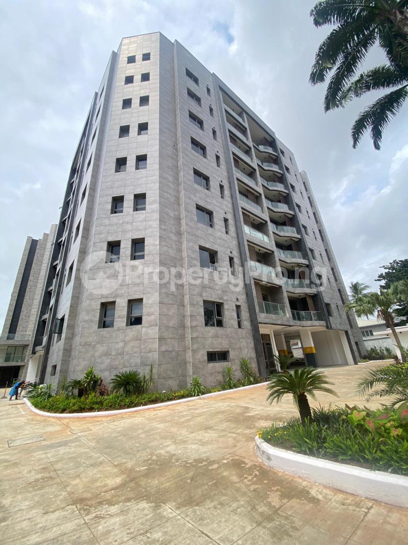 4 bedroom Flat / Apartment for sale Old Ikoyi Ikoyi Lagos