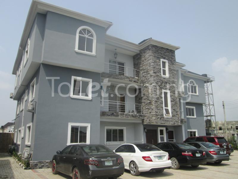 3 bedroom Flat / Apartment for rent   Ikota Lekki Lagos