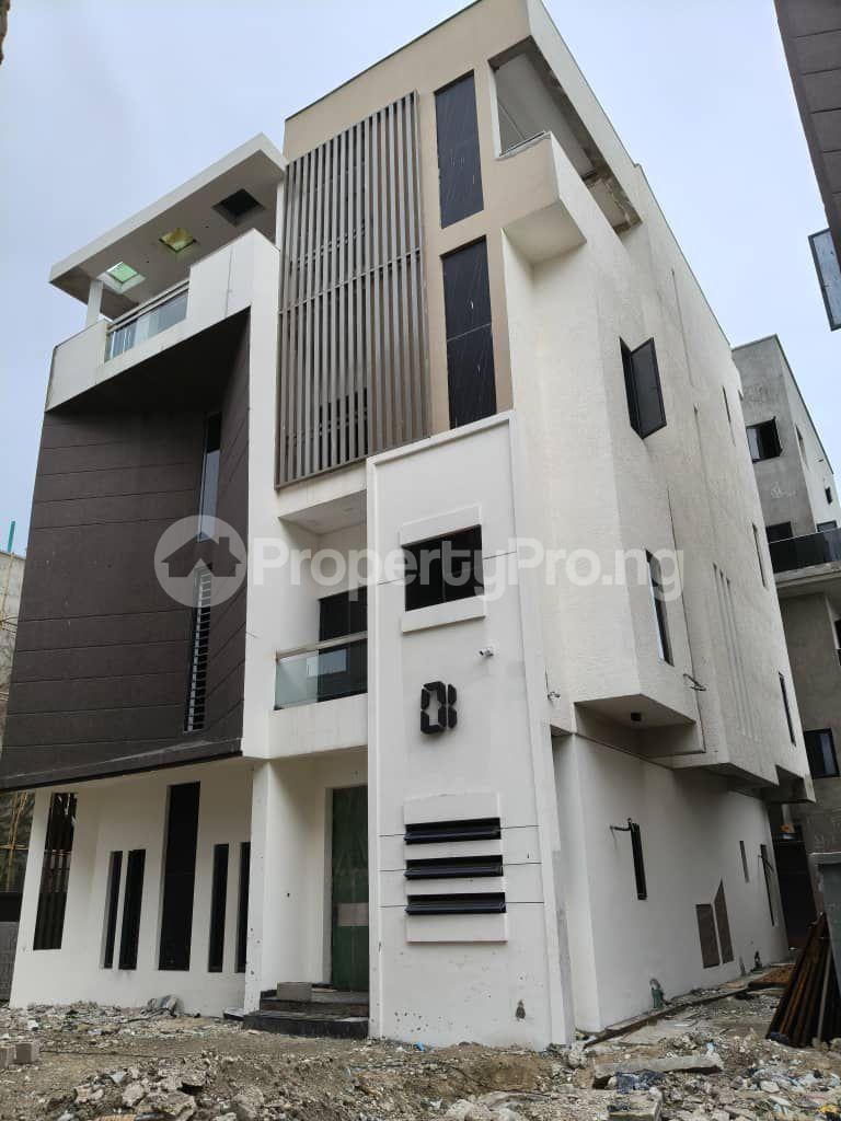5 bedroom House for sale Old Ikoyi Ikoyi Lagos