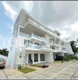 4 bedroom House for sale Old Ikoyi Ikoyi Lagos