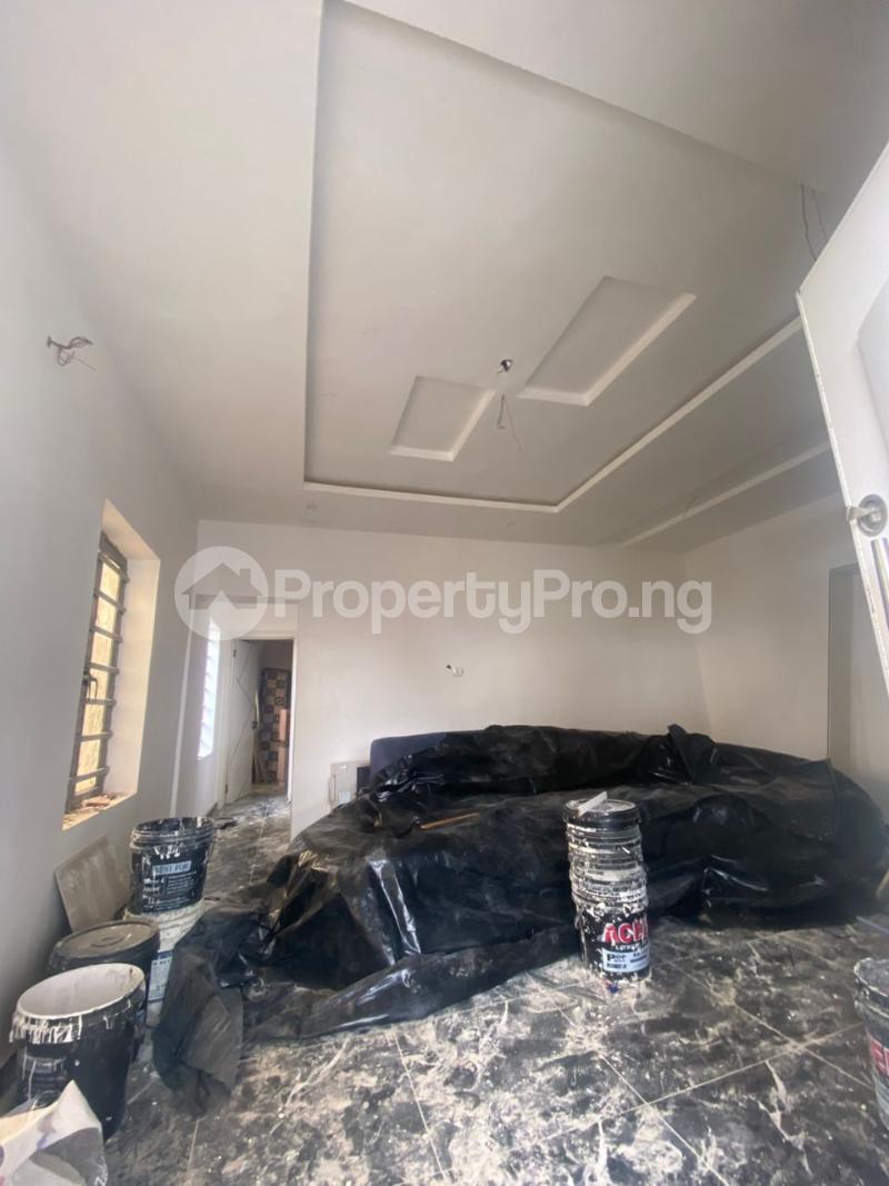 2 bedroom Flat / Apartment for rent Goodnews Estate Sangotedo Ajah Lagos - 6