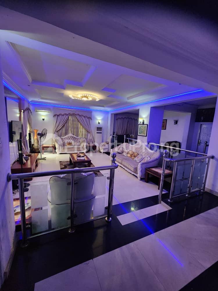 5 bedroom House for rent Omole phase 2 Ojodu Lagos