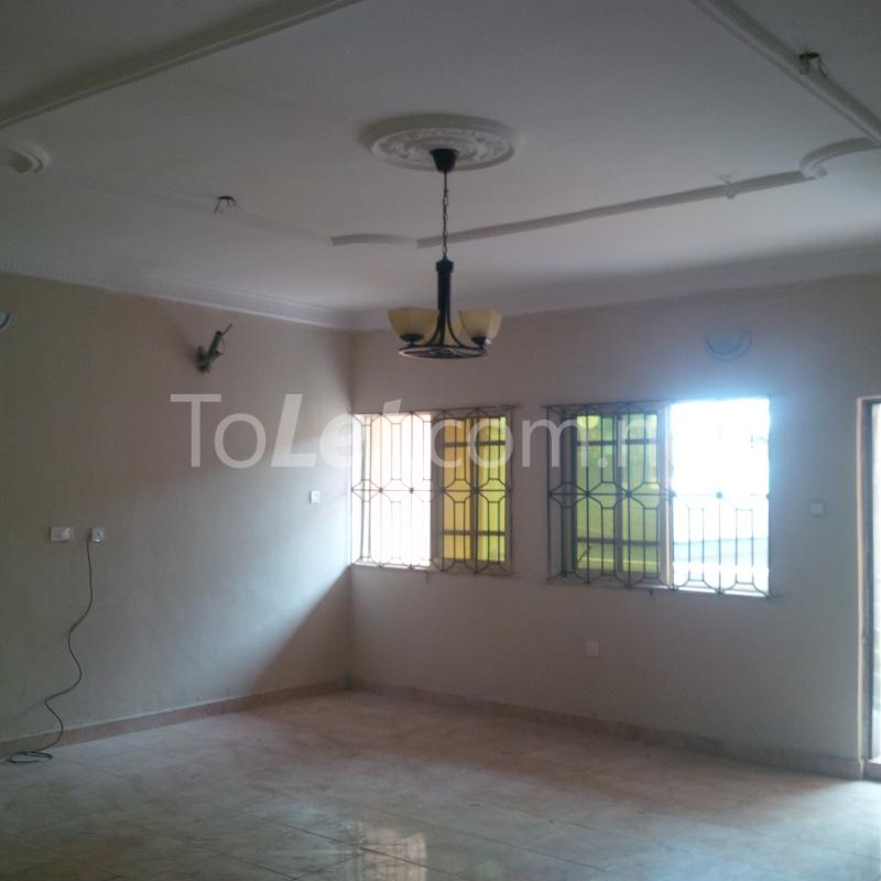 3 bedroom Flat / Apartment for rent Morocco Fola Agoro Yaba Lagos