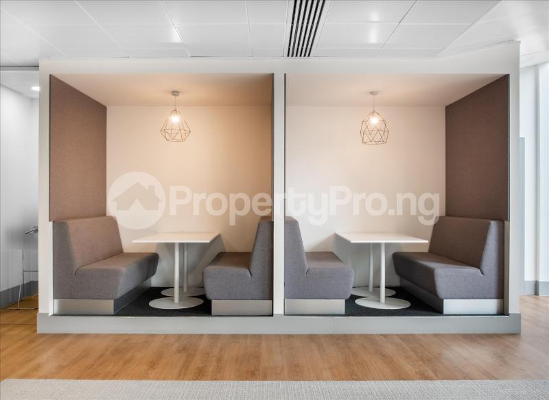 Commercial Property for rent 42 Local Airport Rd Airport Road(Ikeja) Ikeja Lagos