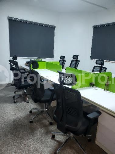 Co working space for rent Lekki Phase 1 Lekki Lagos