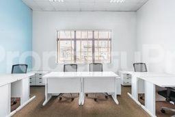 Commercial Property for rent Regus Building, Old Michelin Compound, Plot 129 132 Trans Amadi Industrial Layout Port-harcourt/Aba Expressway Port Harcourt Rivers - 0