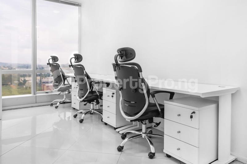 Commercial Property for rent 4th Floor, Tower C Churchgate Plaza, Ao Cadastral Zone Constitution Avenue, Central Business District Central Area Abuja