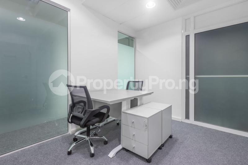 Commercial Property for rent Block 10, Plot 2 & 3 Admiralty Way Lekki Phase 1 Lekki Lagos - 0