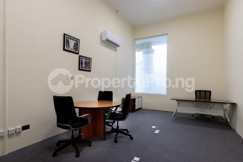 Commercial Property for rent 5 Admiralty Road Off Admiralty Way Lekki Phase 1 Lekki Lagos