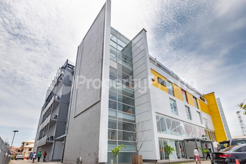 Commercial Property for rent Block 10, Plot 2 & 3 Admiralty Way Lekki Phase 1 Lekki Lagos - 4