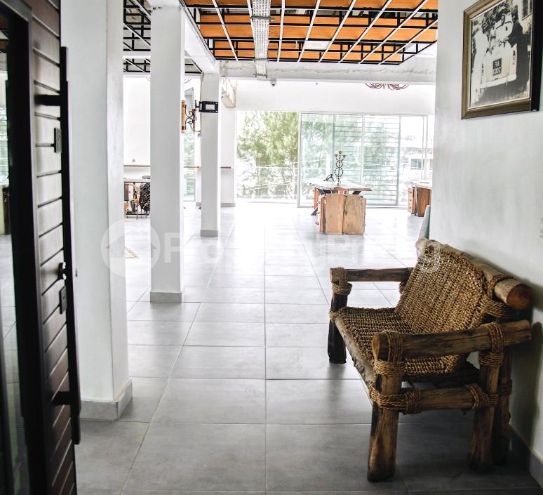 Commercial Property for rent Lekki Phase I, Lekki, Nigeria Lekki Phase 1 Lekki Lagos