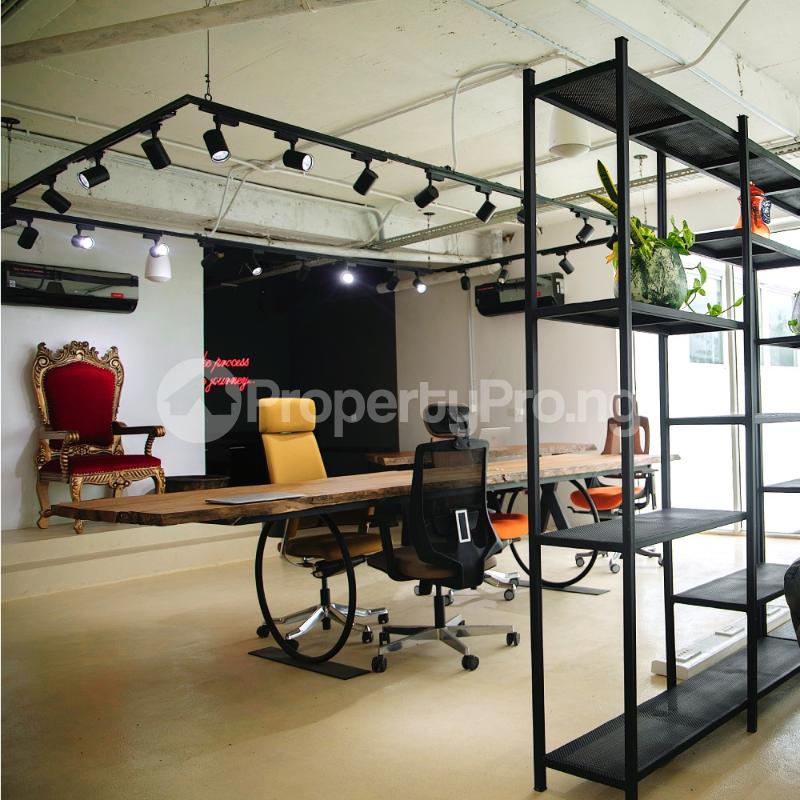 Co working space for rent Off Admiralty Lekki Phase I, Lekki, Nigeria Lekki Phase 1 Lekki Lagos