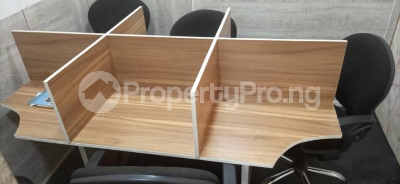 Co working space for rent Central Area Abuja