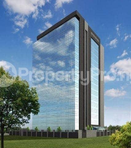 Commercial Property for rent Ikoyi Lagos