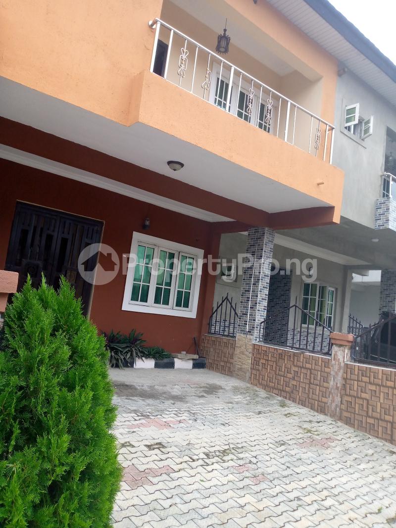 3 bedroom House for sale Lekki Gardens Phase 2 Abraham adesanya estate Ajah Lagos