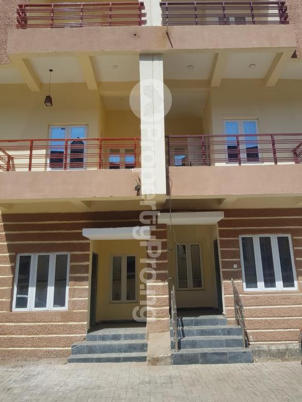 4 bedroom House for sale Coza, Guzape Abuja