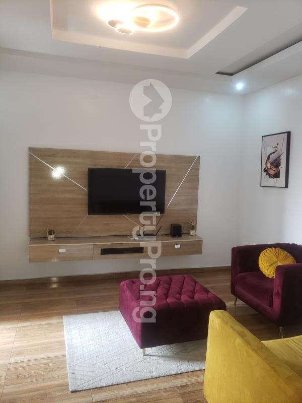 1 bedroom Flat / Apartment for shortlet Ikate Lekki Lagos