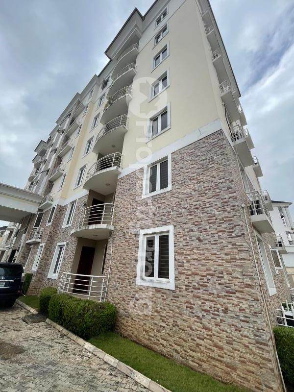 3 bedroom Flat / Apartment for rent Lekki Phase 1, Lekki Lekki Phase 1 Lekki Lagos