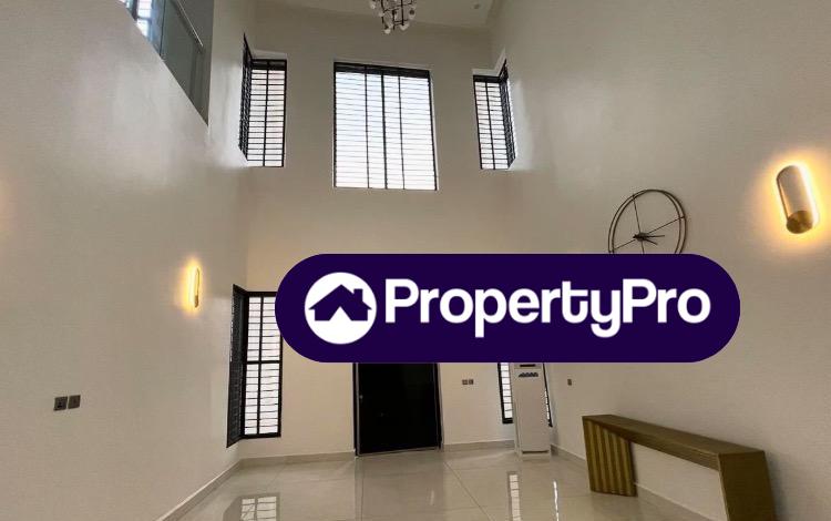 House for sale Guzape District, Guzape Abuja