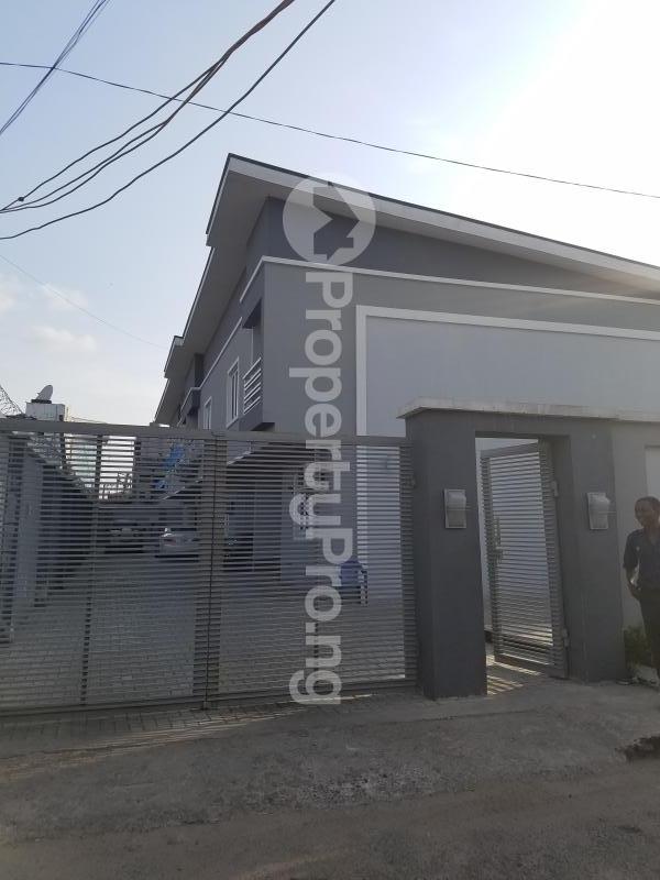 2 bedroom Flat / Apartment for rent By Awosika Opebi Ikeja Lagos