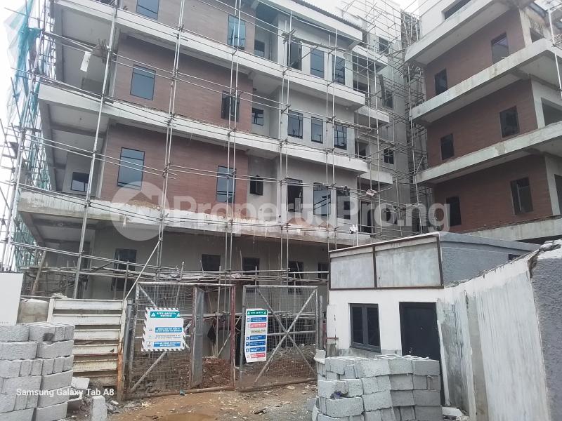 2 bedroom Flat / Apartment for sale Wuse 2 Wuse 2 Abuja