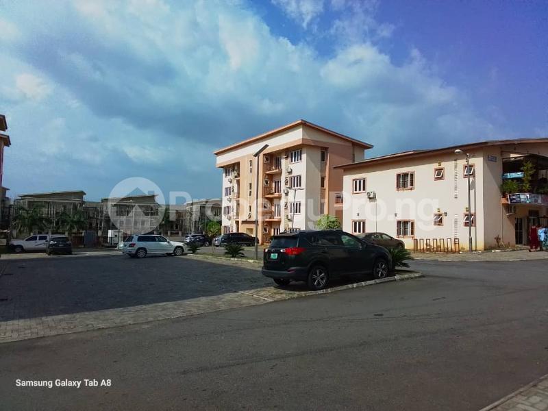 1 bedroom House for sale Wuye Tarred Road Wuye Abuja
