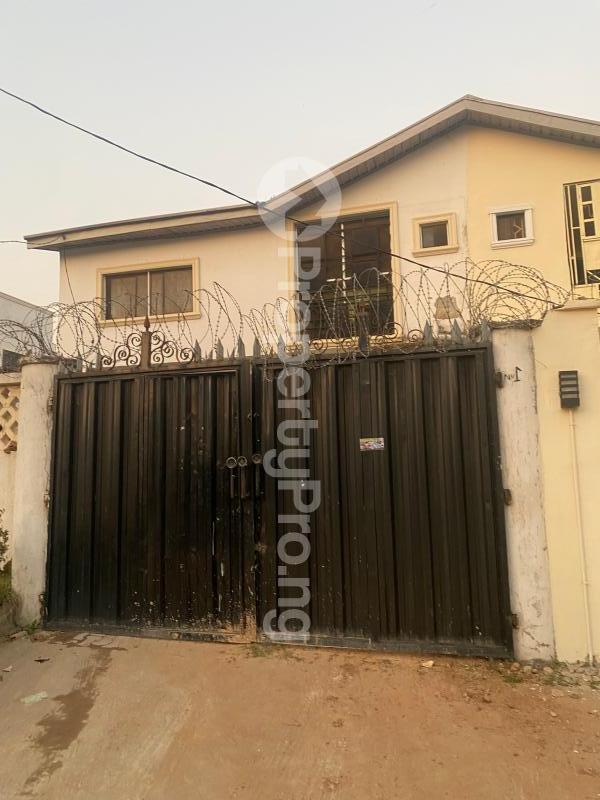 4 bedroom House for rent Off 3rd Avenue Gwarinpa Abuja