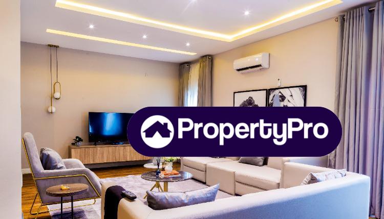 4 bedroom Flat / Apartment for shortlet Gbangbala Street, Eti Osa, Ikate Elegushi, Lekki Lagos