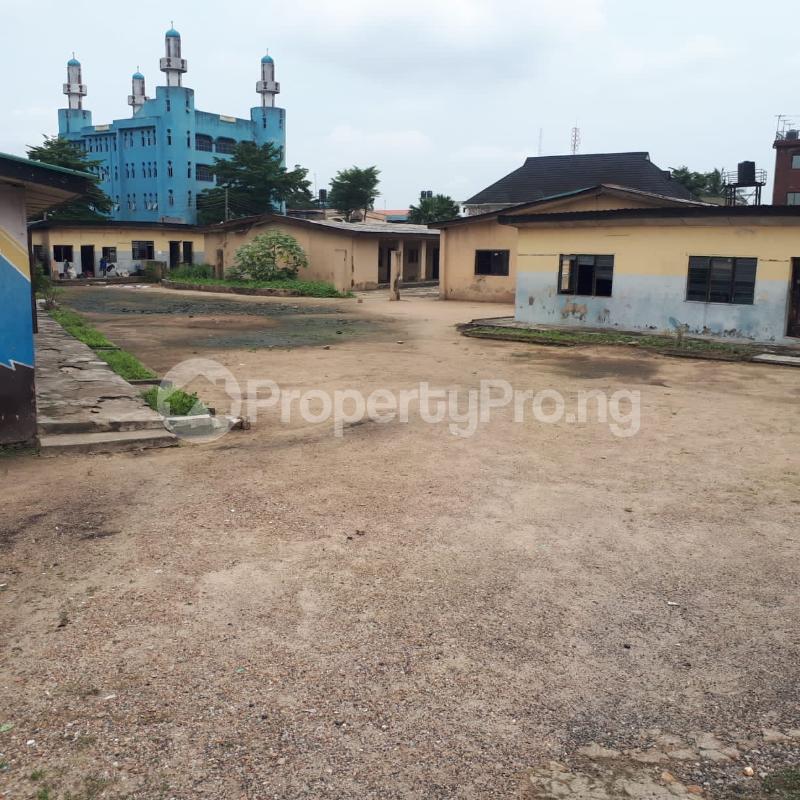 Land for sale Bolade Oshodi Lagos