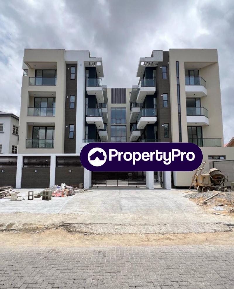 3 bedroom Flat / Apartment for sale Lekki Phase 1, Lekki Lagos