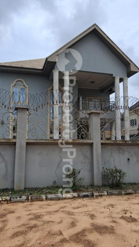 House for sale New Owerri Owerri Imo