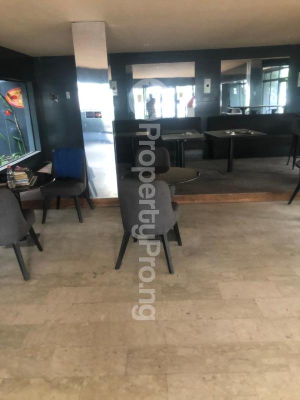 Commercial Property for sale   Adeola Odeku Victoria Island Lagos