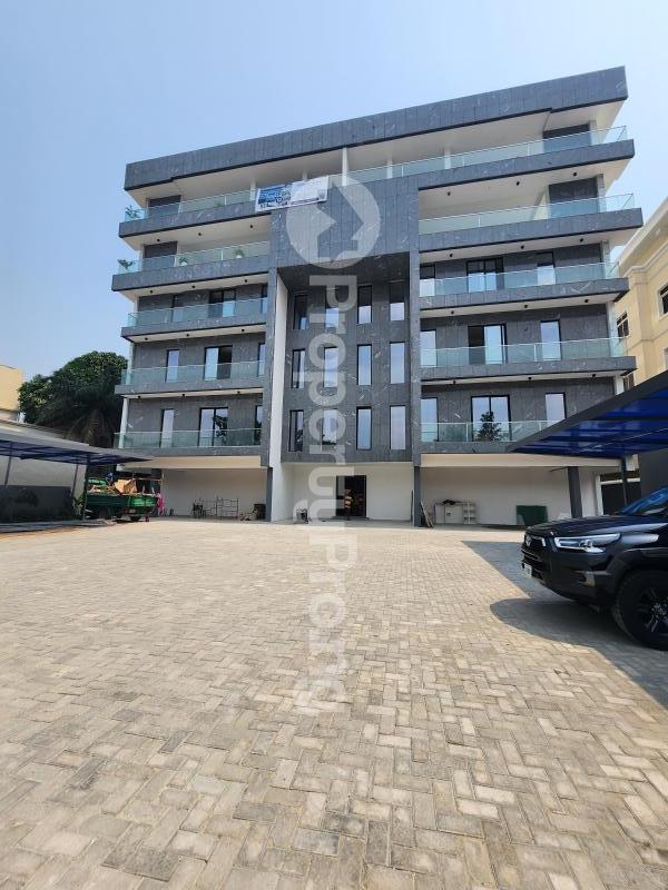 4 bedroom House for sale Old Ikoyi Ikoyi Lagos