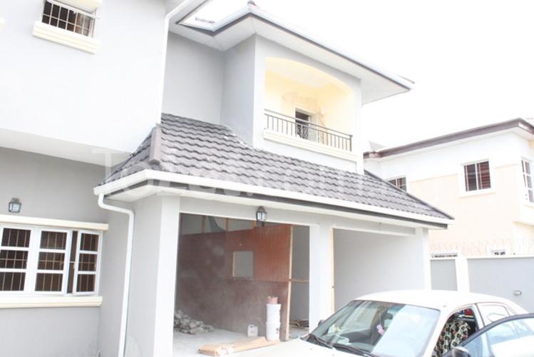 5 bedroom House for rent Omorere Johnson Lekki Lekki Lagos