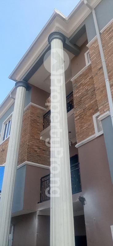 3 bedroom Flat / Apartment for rent Magodo Phase 2 Shangisha Kosofe/Ikosi Lagos