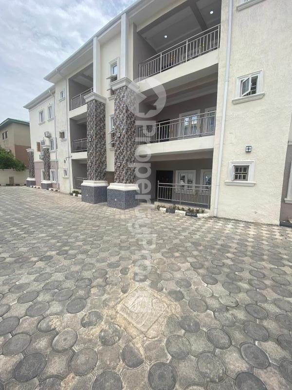 3 bedroom Flat / Apartment for rent Gwarinpa Abuja - 0