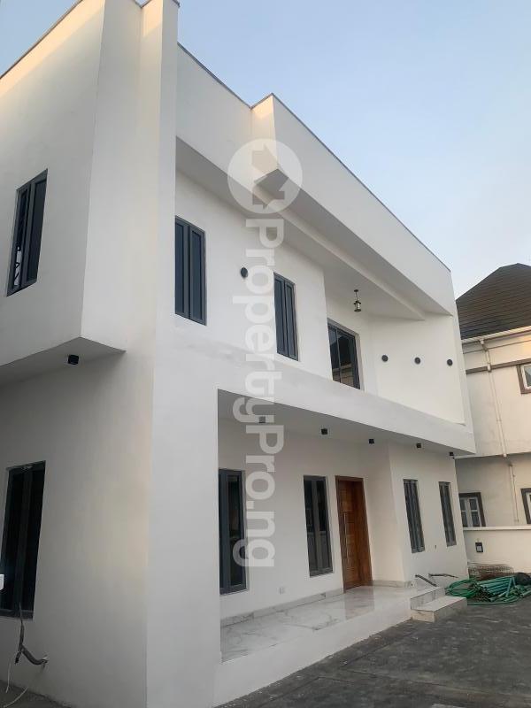 5 bedroom House for sale Ikate Lekki Lagos