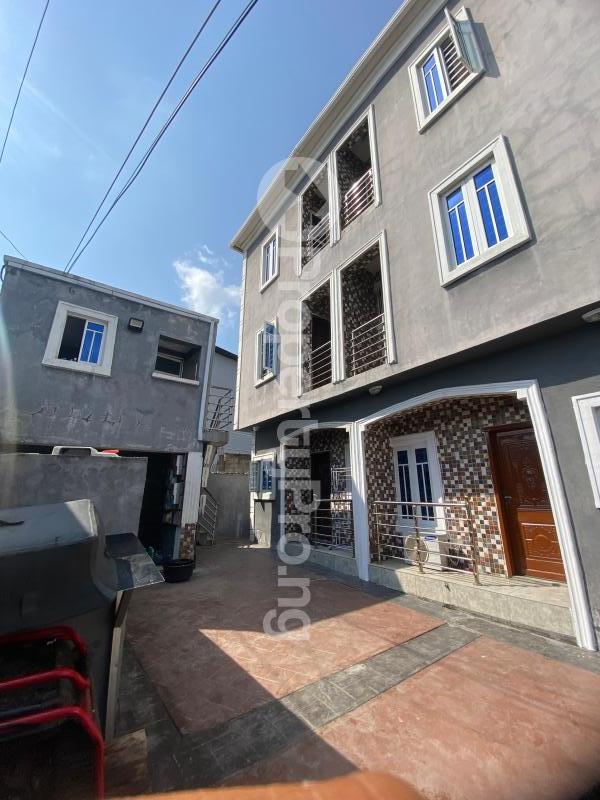 1 bedroom Flat / Apartment for rent Ajiran Close To Hammed Estate Lekki Lagos U Agungi Lekki Lagos