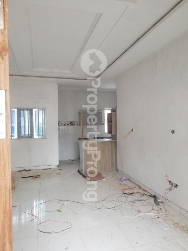 3 bedroom Flat / Apartment for rent   chevron Lekki Lagos