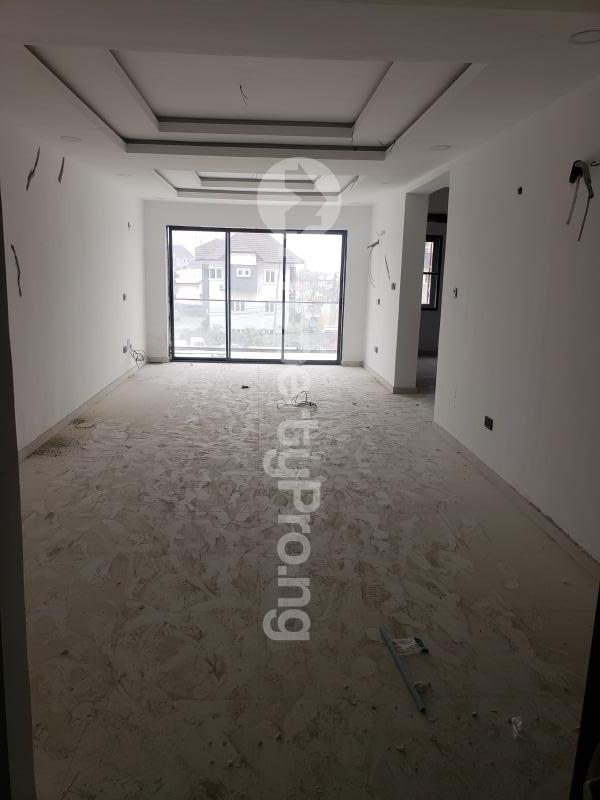 2 bedroom Flat / Apartment for rent Ikate Lekki Lagos