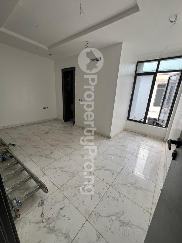 4 bedroom House for sale Lekki Phase 1 Lekki Lagos