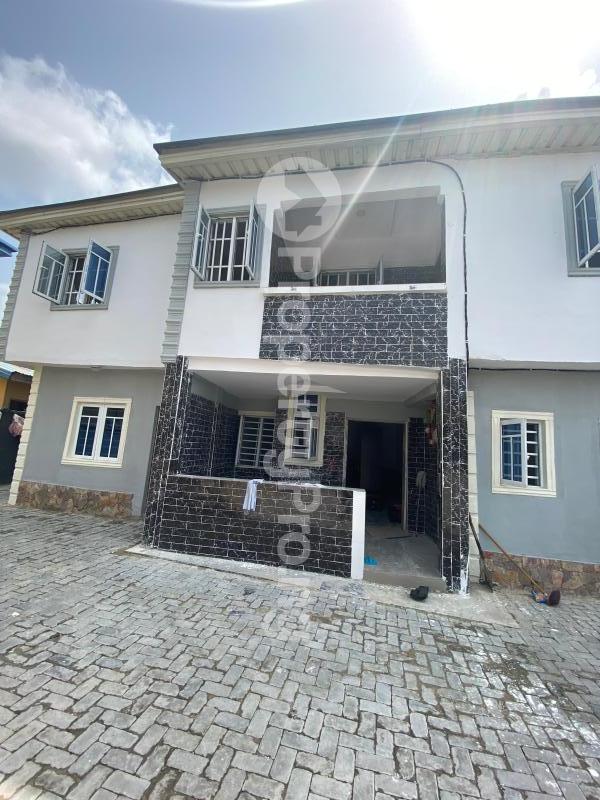 Flat / Apartment for rent Sangotedo Ajah Lagos