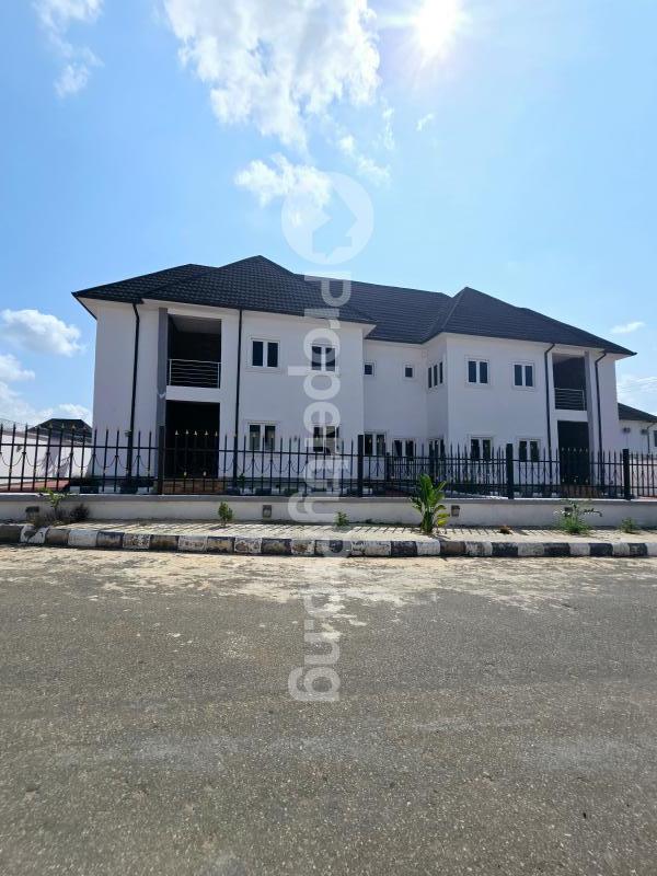 4 bedroom House for sale Enugu Enugu