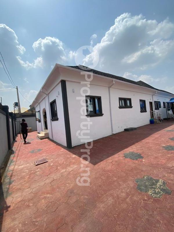 3 bedroom Flat / Apartment for rent Akobo Ibadan Oyo