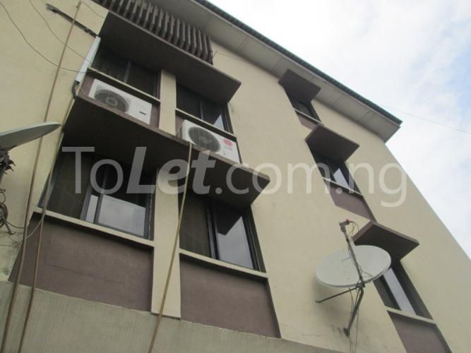 3 bedroom Flat / Apartment for rent 47, Adebayo Street Maryland Ikeja Lagos