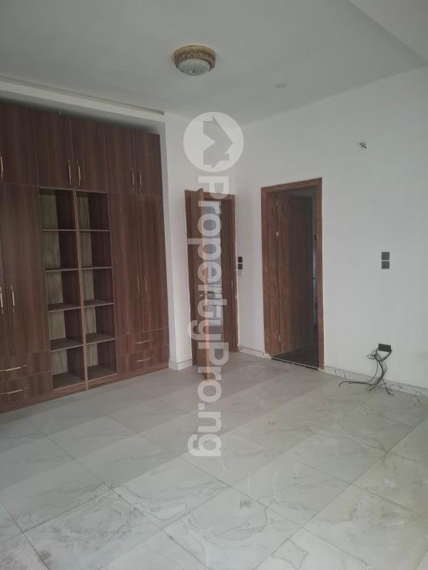 4 bedroom House for rent Off Spg Road Igbo Efon Lekki Lagos State Igbo-efon Lekki Lagos