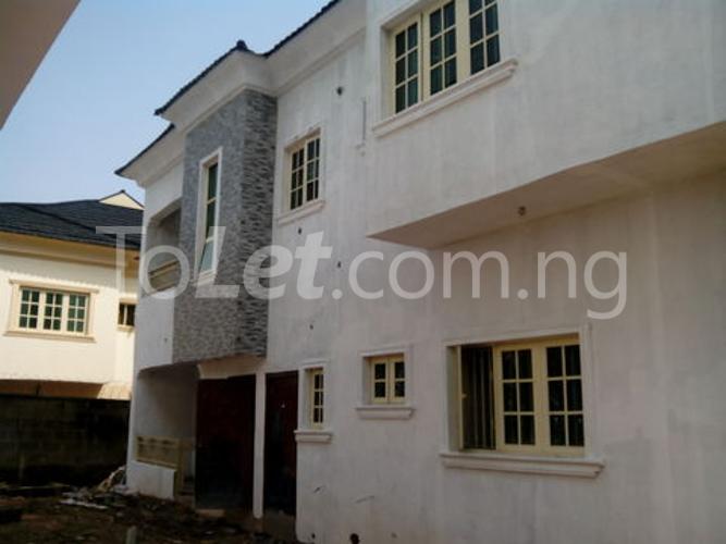 3 bedroom Flat / Apartment for rent Green Valley Estate Ketu Kosofe/Ikosi Lagos
