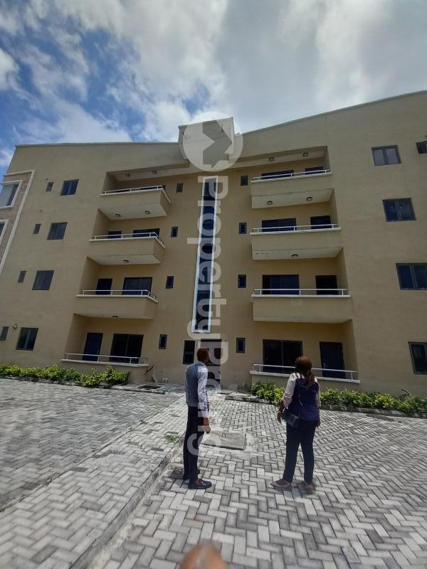 2 bedroom House for sale Lekki Lagos