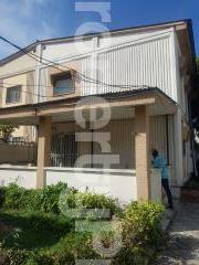 4 bedroom House for rent Z Dolphin Estate Ikoyi Lagos