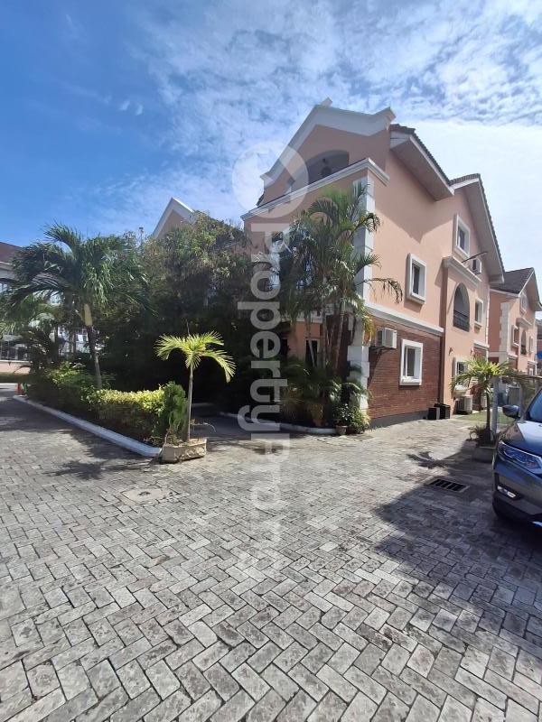 4 bedroom House for rent Parkview Estate Ikoyi Lagos